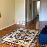 Apartamento à venda com 3 quartos, sendo 1 suíte, em Tijuca, Rio de Janeiro, RJ