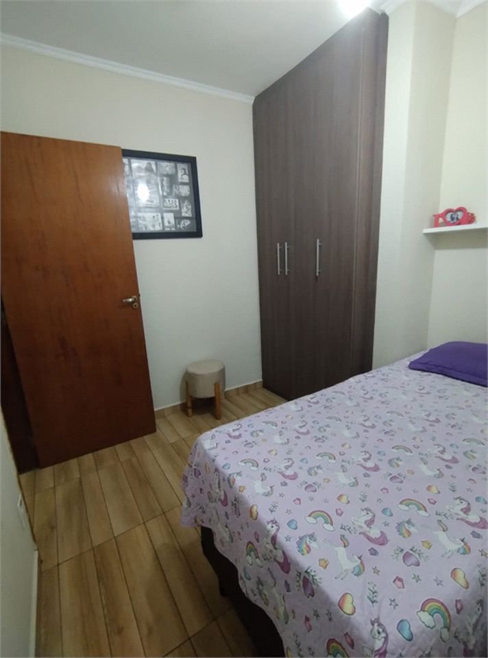 Apartamento Residencial à venda, Centro, São Vicente - AP0421.