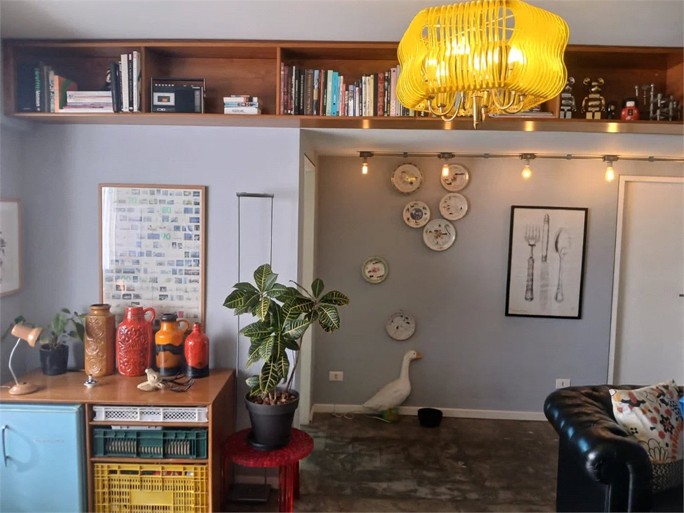 Duplex à venda com 2 suítes em Pinheiros, São Paulo, SP