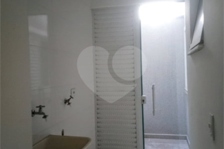 Apartamento à venda com 2 quartos em Jardim São Paulo(zona Norte), São Paulo, SP