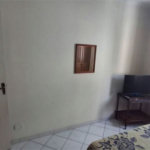 Apartamento Residencial à venda, Boqueirão, Praia Grande - AP1637.