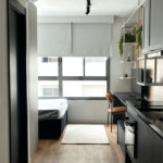 Apartamento à venda ou para alugar com 1 quarto em Ipiranga, São Paulo, SP
