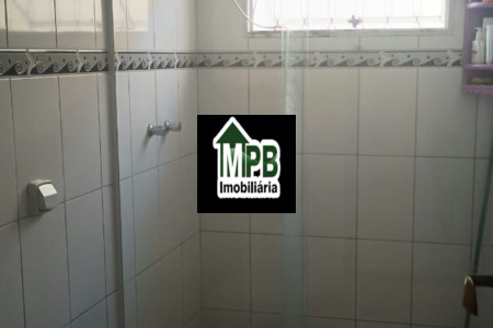 Casa à venda com 2 quartos em JD STA ESMERALDA, Sorocaba, SP