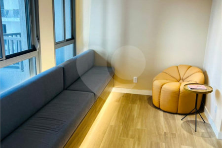 Apartamento à venda em Perdizes, São Paulo, SP