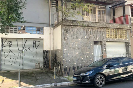 Casa à venda com 2 quartos, sendo 1 suíte, em Água Fria, São Paulo, SP