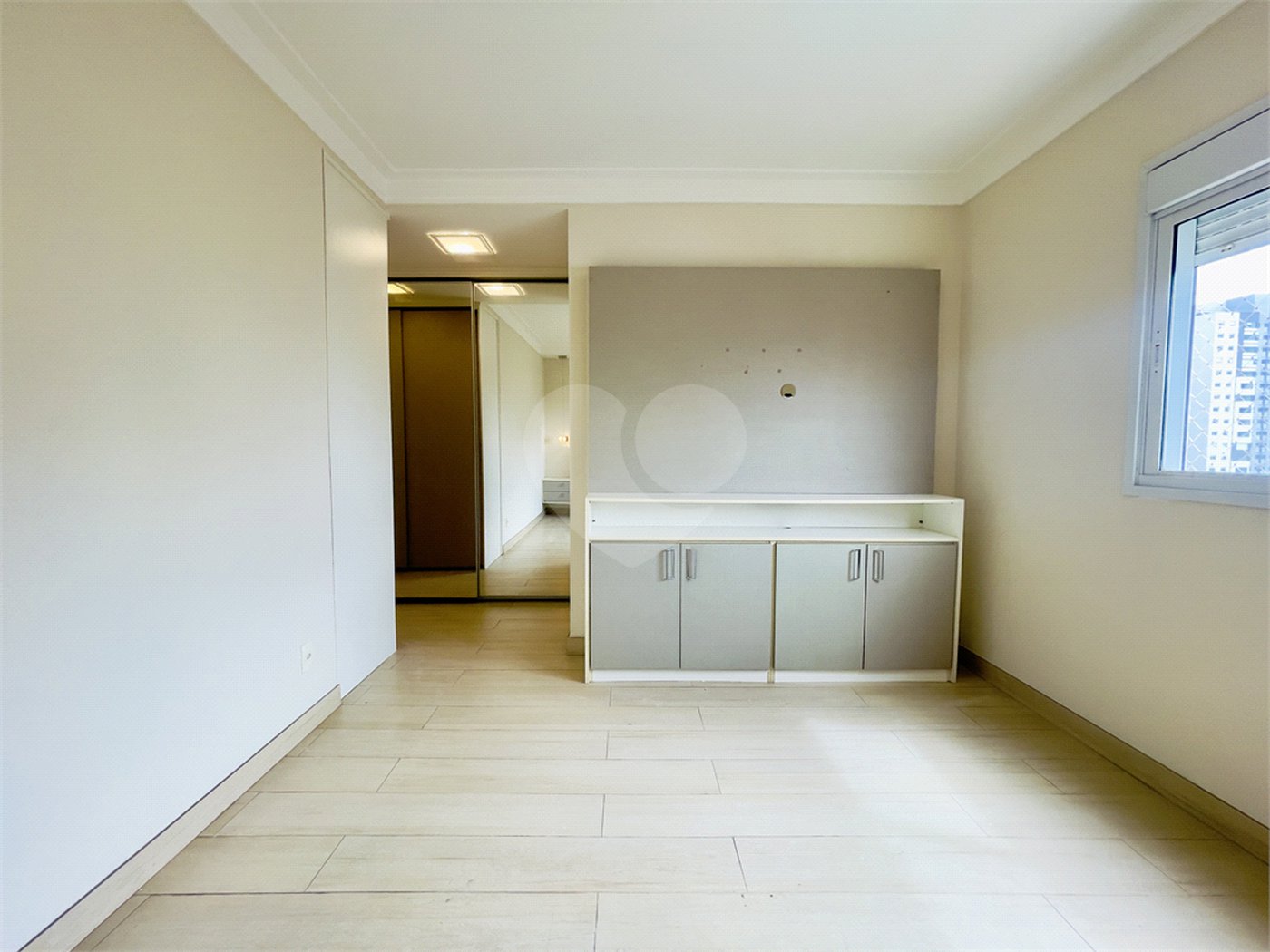 Apartamento à venda com 3 quartos, sendo 4 suítes,  no Centro, São Bernardo do Campo, SP