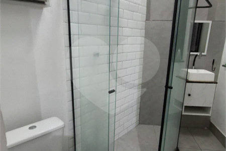 Apartamento à venda com 1 suíte no Centro, Rio de Janeiro, RJ