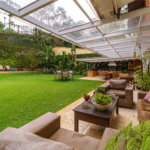 Casa à venda com 5 suítes em Jardim Morumbi, São Paulo, SP