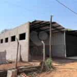 Barracão para alugar em Estiva, Louveira, SP