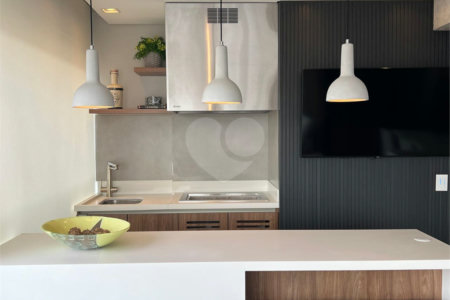 Apartamento à venda com 2 suítes em Vila Gertrudes, São Paulo, SP