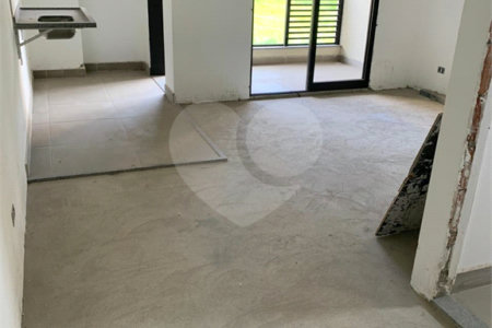 Apartamento à venda com 1 suíte em Tucuruvi, São Paulo, SP