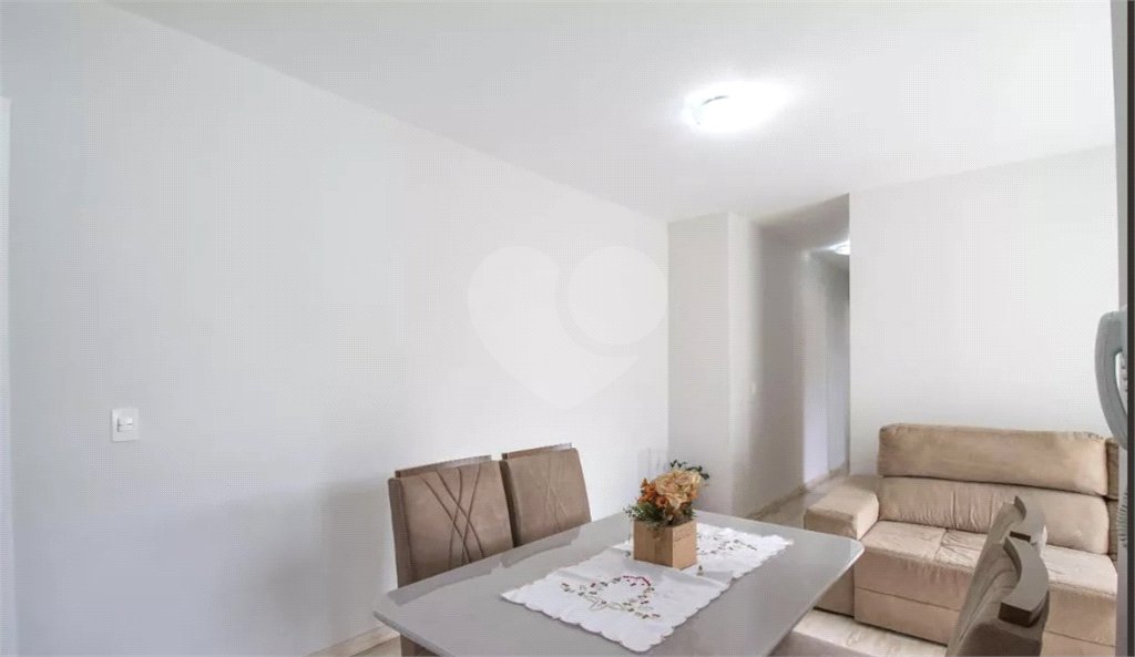 Apartamento à venda com 2 quartos em Limão, São Paulo, SP