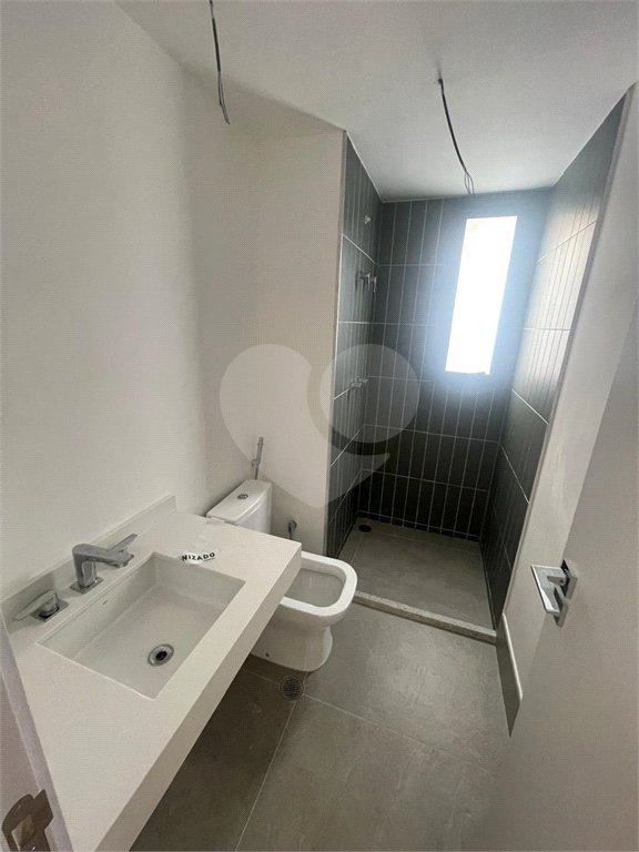 Apartamento à venda com 2 suítes em Pinheiros, São Paulo, SP