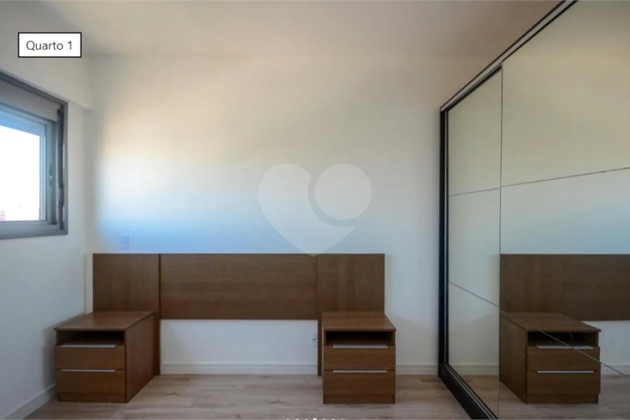 Apartamento à venda com 2 quartos em Freguesia do Ó, São Paulo, SP