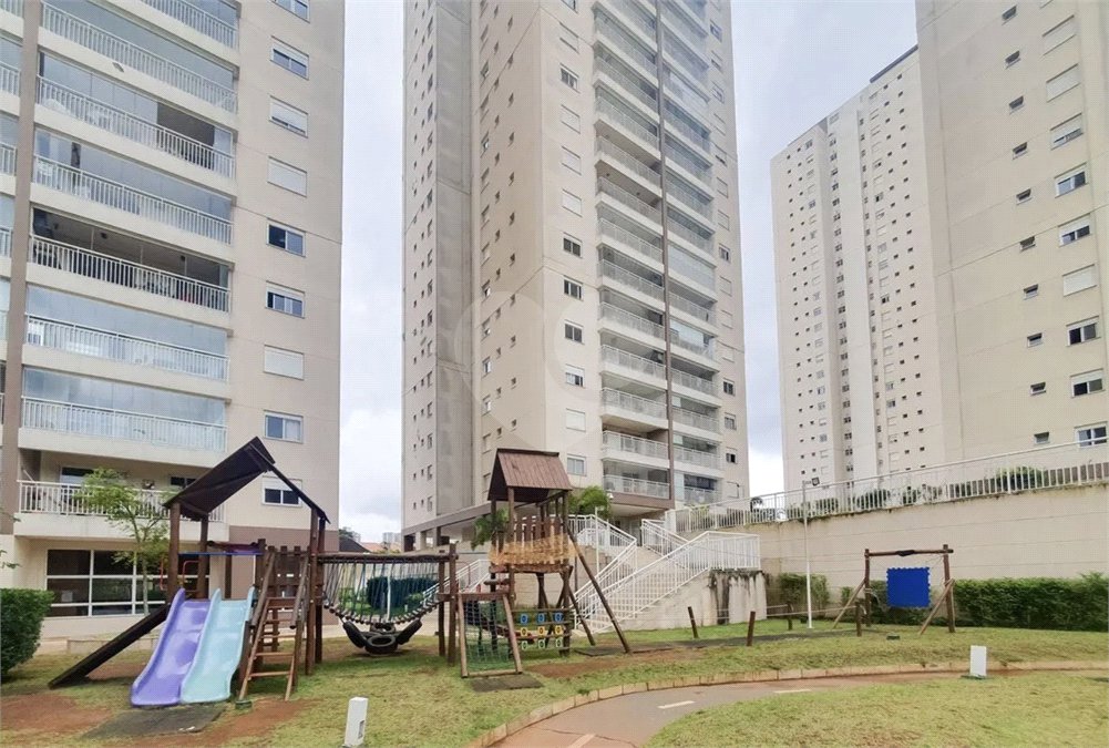 Apartamento à venda com 2 suítes no Centro, São Bernardo do Campo, SP