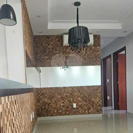 Apartamento à venda com 3 quartos, sendo 1 suíte, em Parque Campolim, Sorocaba, SP