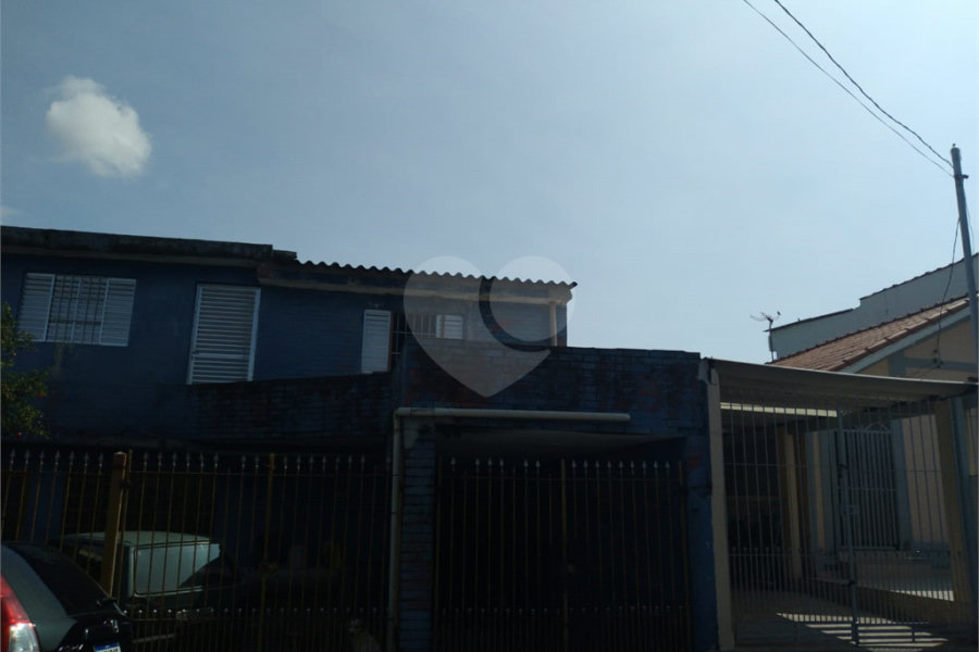 Terreno à venda com 3 quartos em Tucuruvi, São Paulo, SP