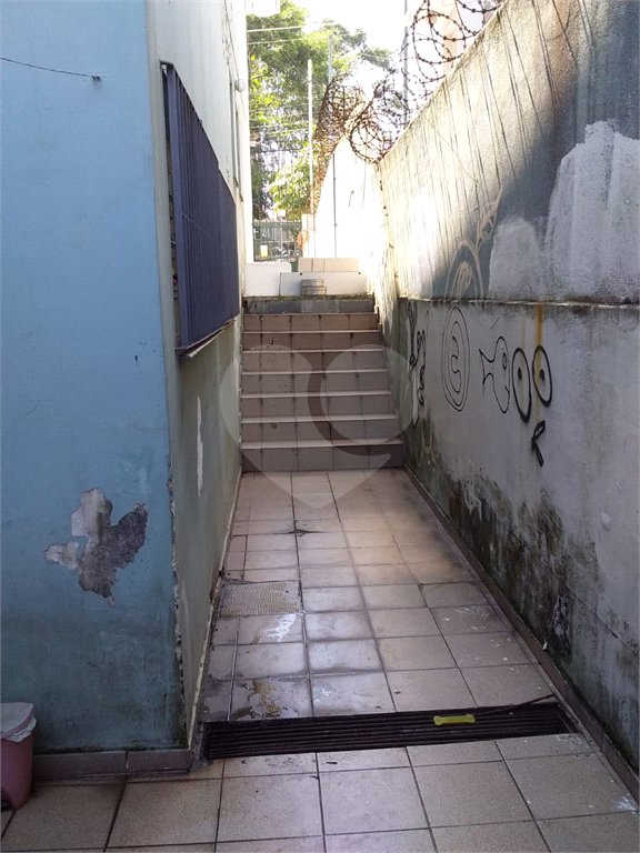 Casa à venda com 3 quartos em Vila Clementino, São Paulo, SP