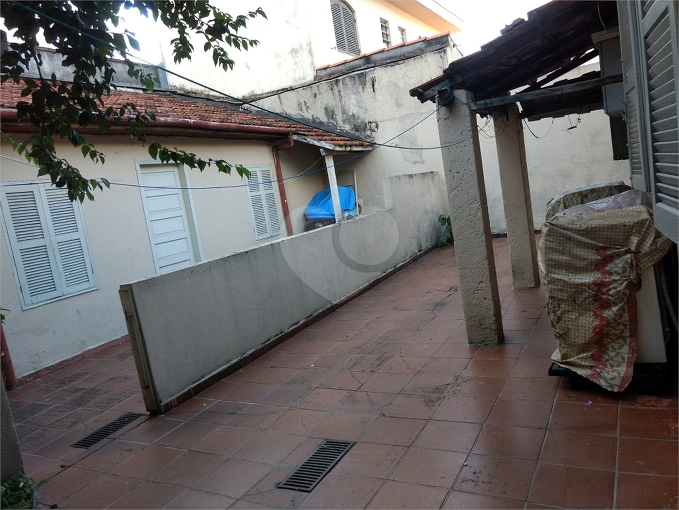 Casa à venda com 3 quartos em Brooklin Paulista, São Paulo, SP