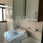 Apartamento para alugar com 4 quartos, sendo 1 suíte,  em Santana, São Paulo, SP