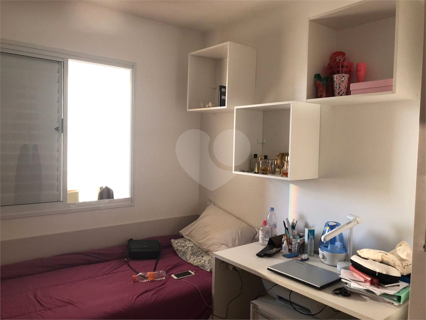 Apartamento à venda com 3 quartos, sendo 1 suíte,  em Mandaqui, São Paulo, SP