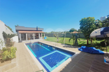 Chácara à venda com 2 quartos, sendo 1 suíte, em Terras de Itaici, Indaiatuba, SP