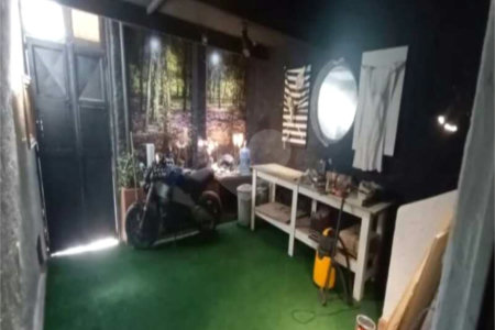 Casa à venda com 4 quartos em Cidade Nova, Rio de Janeiro, RJ