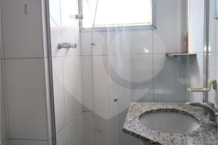 Apartamento à venda com 2 quartos em Jardim Ivana, São Paulo, SP