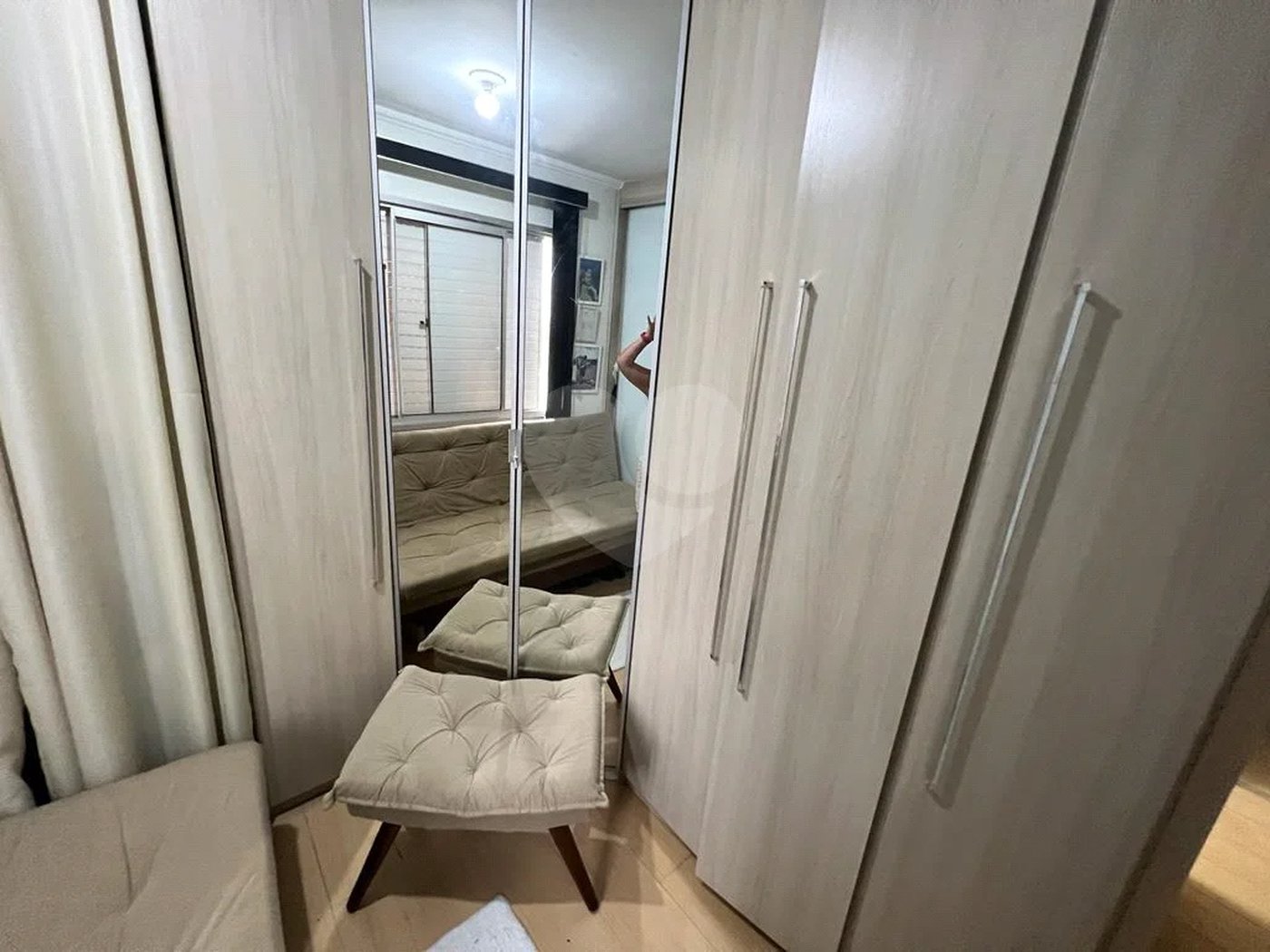 Apartamento à venda com 3 quartos em Santana, São Paulo, SP