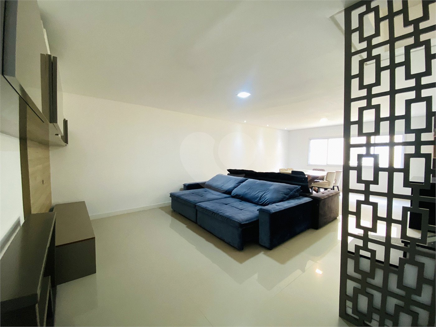 Apartamento à venda com 3 quartos, sendo 1 suíte, em Baeta Neves, São Bernardo do Campo, SP