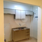 Apartamento à venda com 1 quarto em Sé, São Paulo, SP
