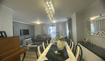 Apartamento à venda com 4 quartos, sendo 1 suíte, em Santana, São Paulo, SP