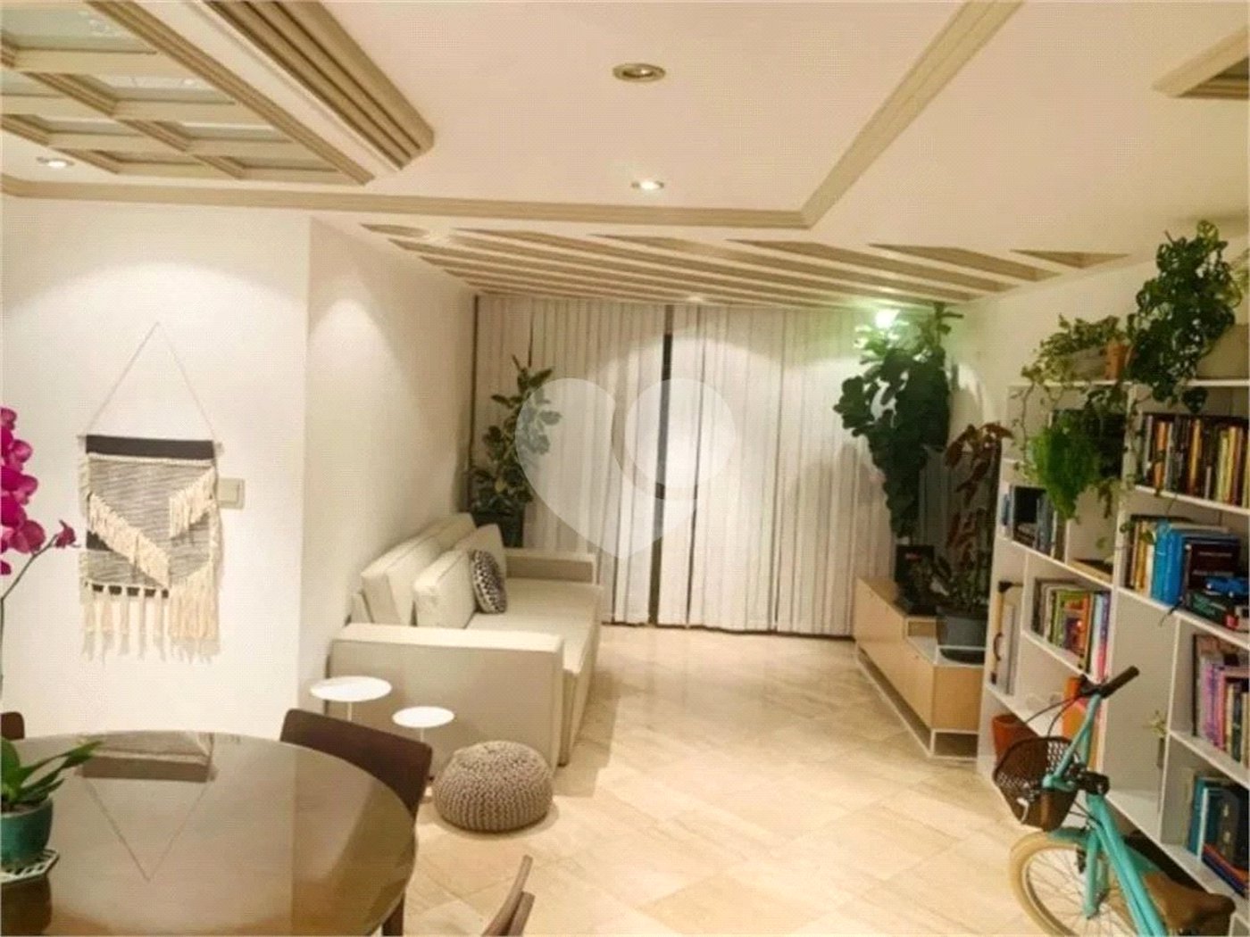 Apartamento à venda com 2 quartos em Tatuapé, São Paulo, SP
