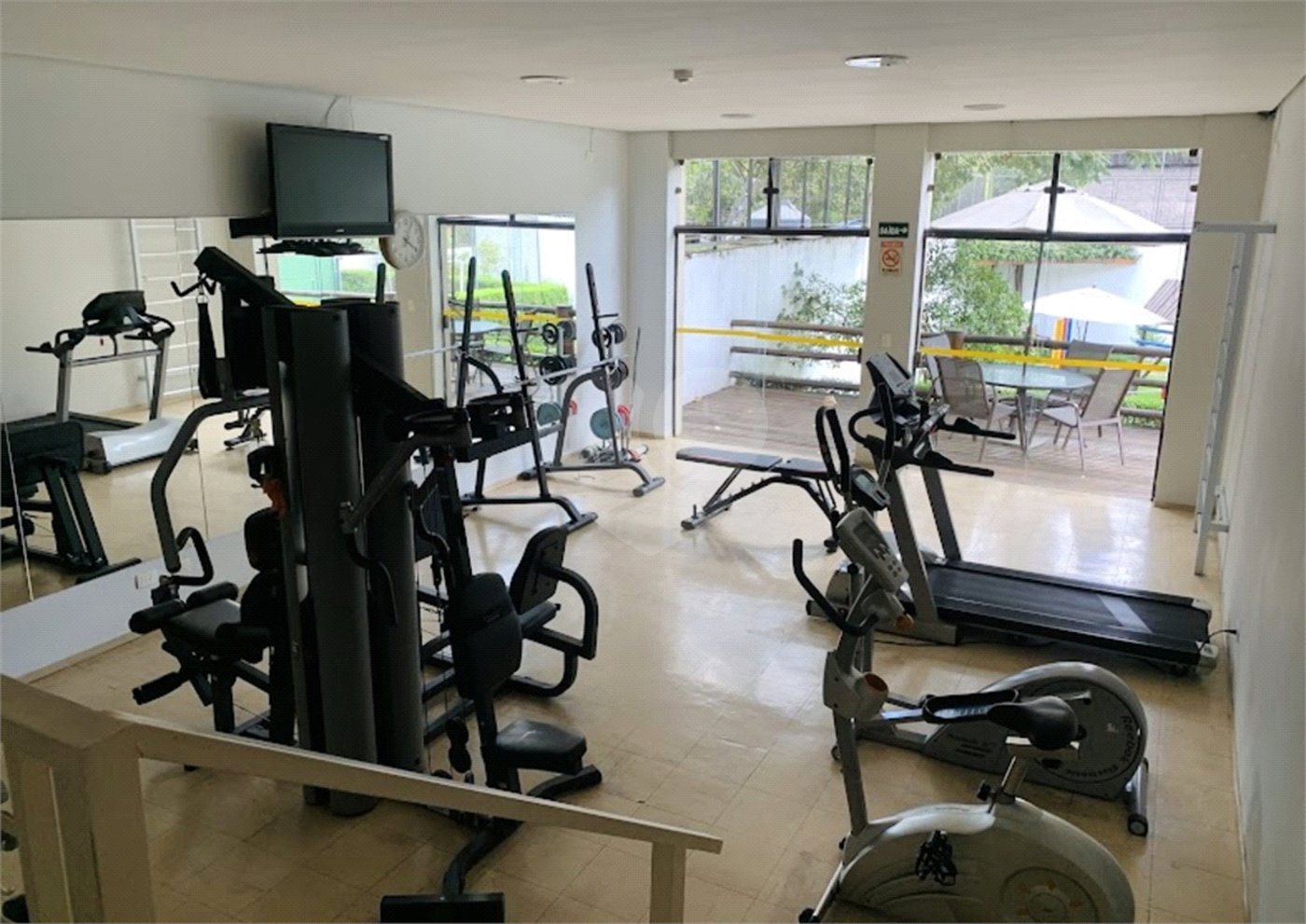 Cobertura à venda com 3 quartos, sendo 1 suíte, em Vila Suzana, São Paulo, SP