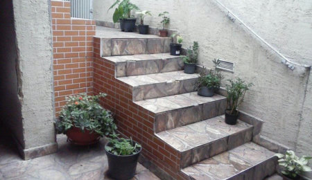 Sobrado à venda com 3 quartos, sendo 1 suíte,  em Mandaqui, São Paulo, SP