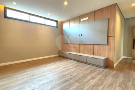 Casa à venda com 4 suítes no condomínio Residencial Saint Patrick, Sorocaba - SP