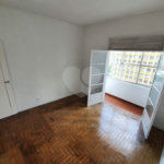Apartamento à venda com 1 quarto em Bela Vista, São Paulo, SP