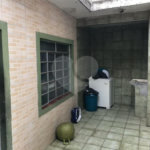 Sobrado à venda com 3 quartos em Casa Verde, São Paulo, SP