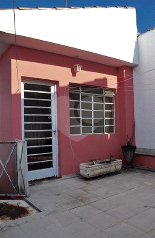 Sobrado à venda com 4 quartos, sendo 2 suítes,  em Campo Belo, São Paulo, SP