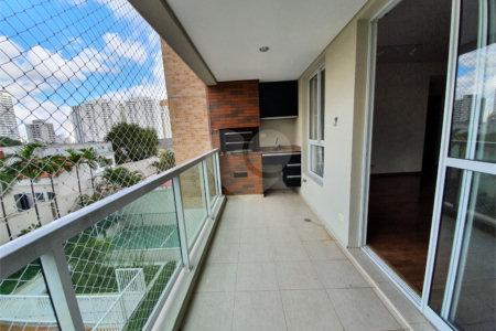 Apartamento à venda ou para alugar com 3 quartos, sendo 2 suítes, em Vila Leopoldina, São Paulo, SP