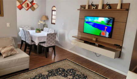 Casa à venda com 6 quartos, sendo 2 suítes, em Laranjeiras, Caieiras, SP