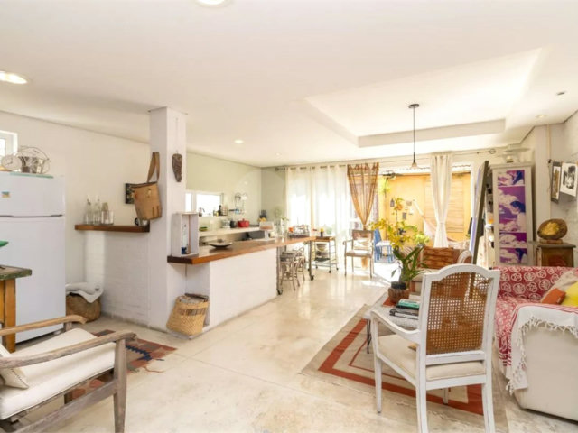Casa à venda com 3 quartos, sendo 1 suíte,  em Perdizes, São Paulo, SP