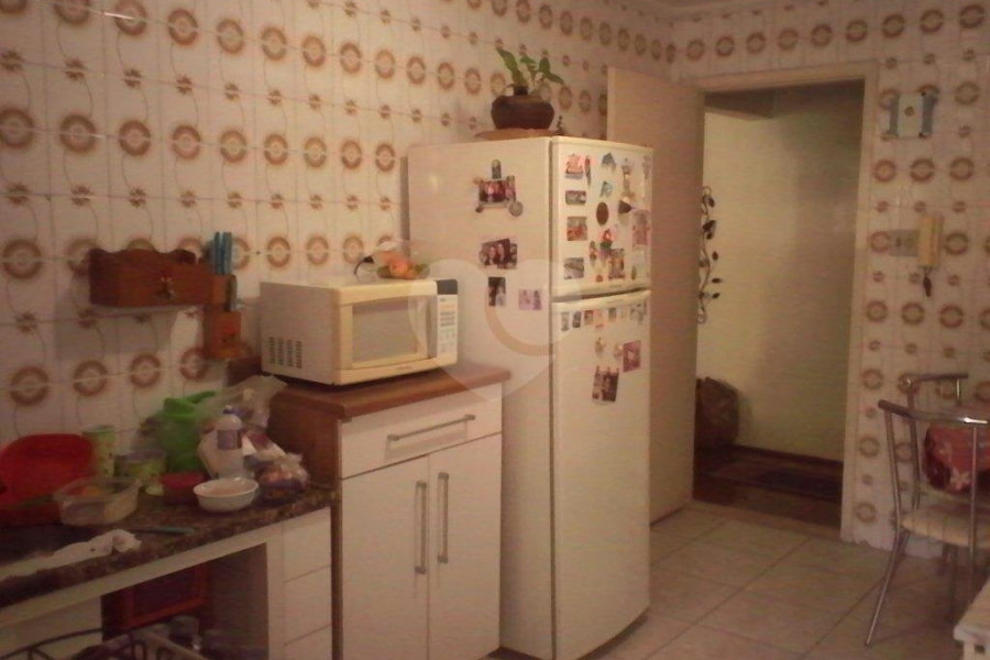 Apartamento à venda com 3 quartos em Jardim São Paulo(zona Norte), São Paulo, SP
