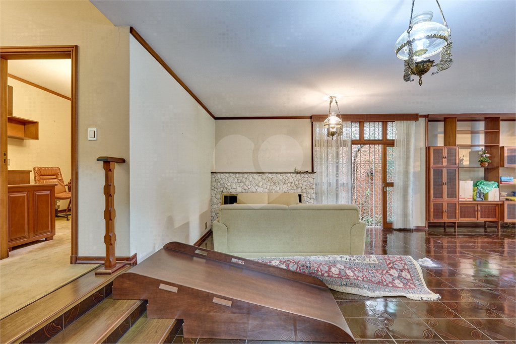 Casa Térrea à venda com 3 quartos, sendo 1 suíte, em Chácara Monte Alegre, São Paulo, SP