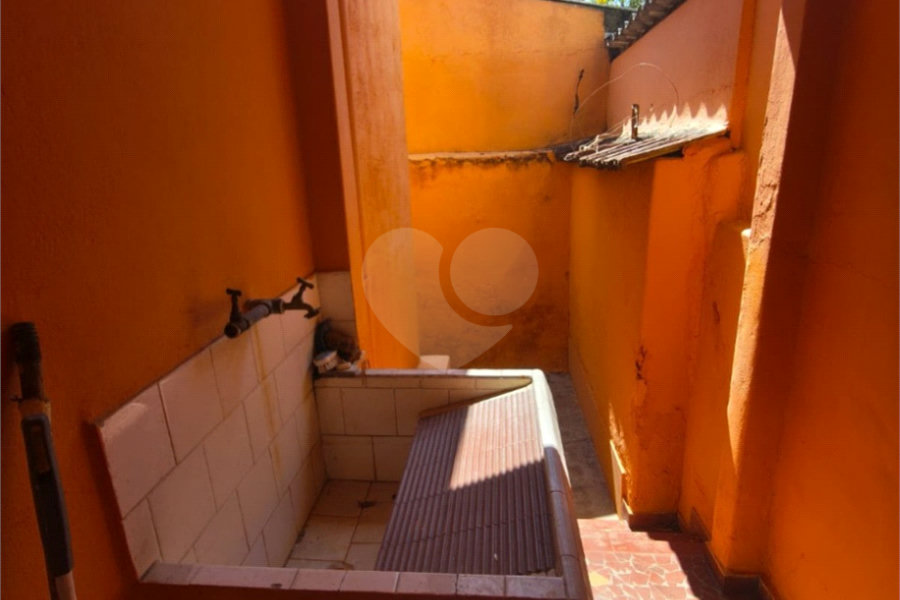 Casa à venda com 2 quartos em Pirituba, São Paulo, SP