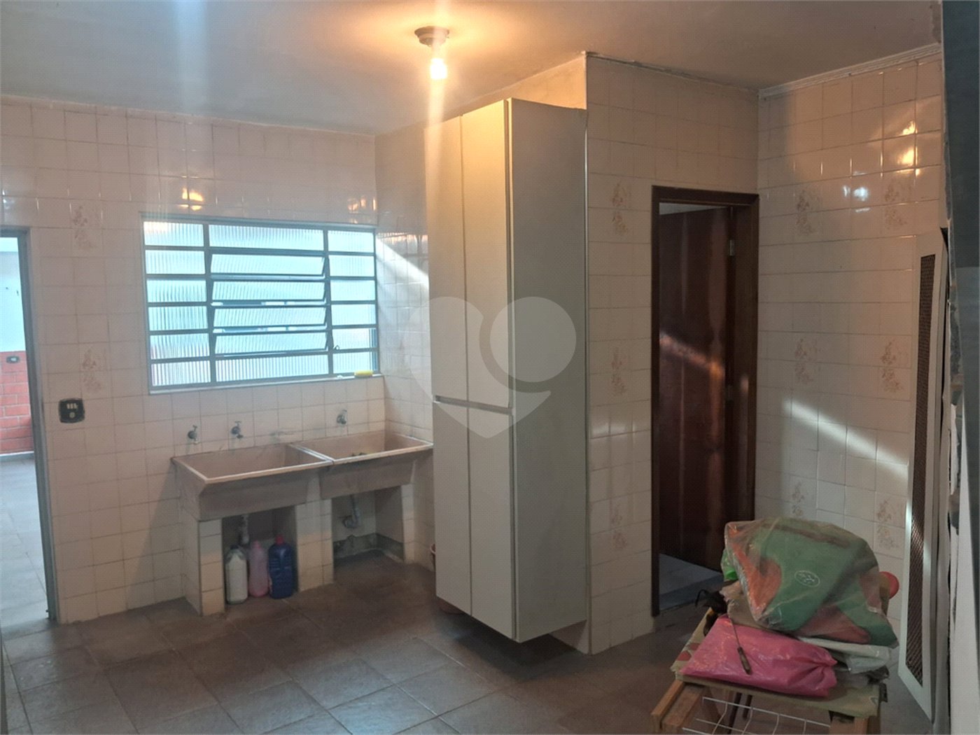 Casa à venda com 2 quartos em Vila Jaguara, São Paulo, SP