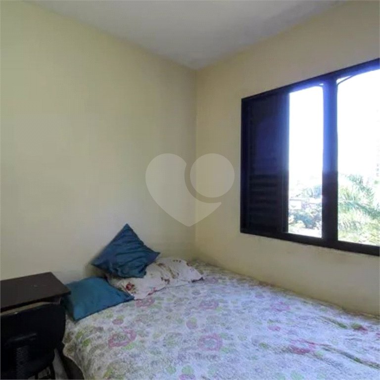 Apartamento à venda com 2 quartos em Vila Gomes, São Paulo, SP