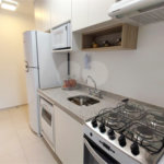 Apartamento à venda com 2 quartos, sendo 1 suíte, em Vila Mascote, São Paulo, SP