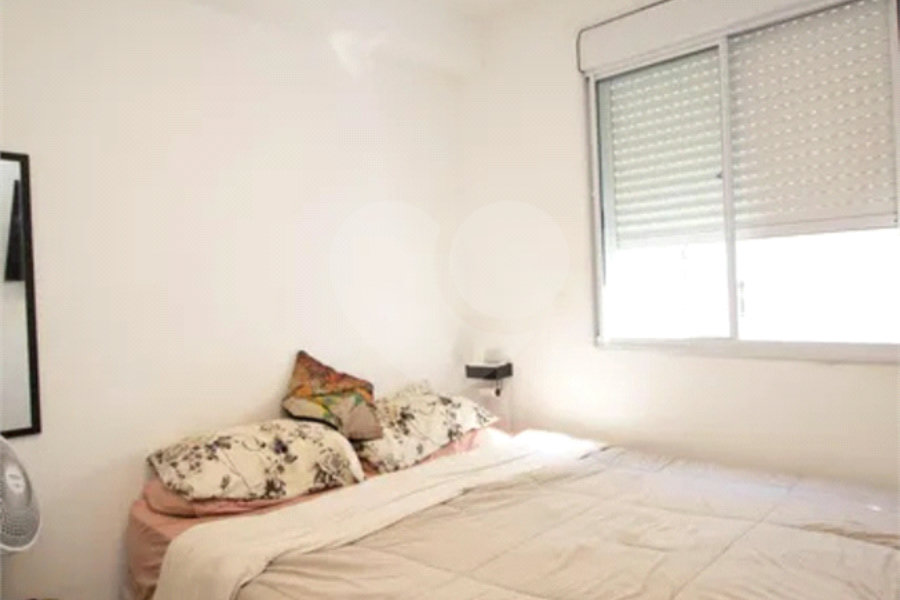 Apartamento à venda com 2 quartos, sendo 1 suíte, em Pirituba, São Paulo, SP