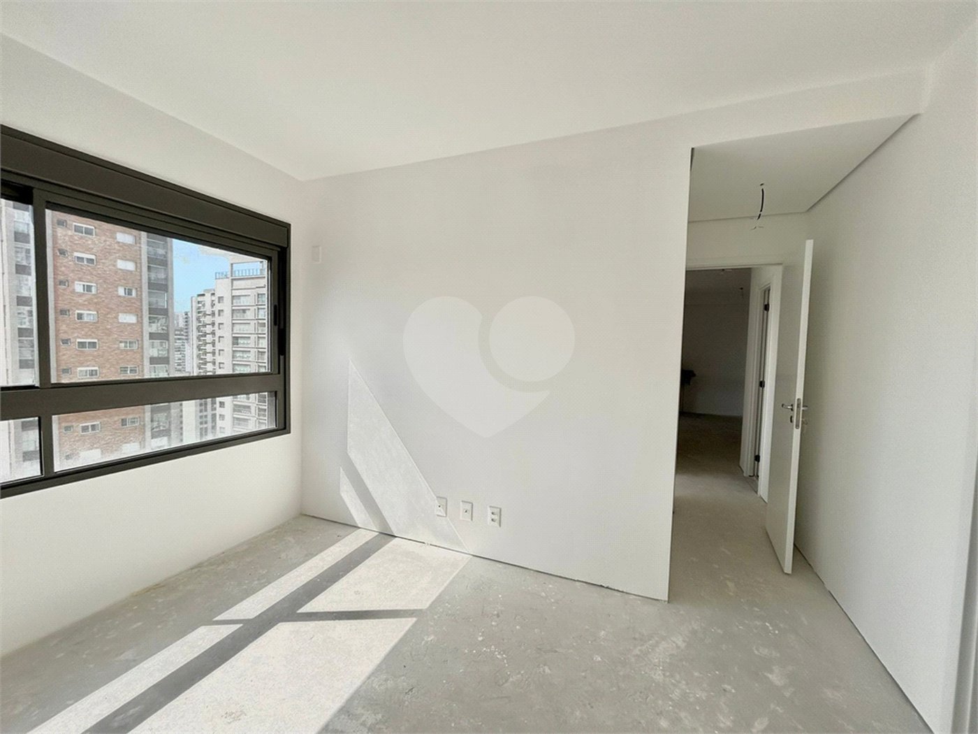 Apartamento à venda com 2 suítes em Brooklin, São Paulo, SP